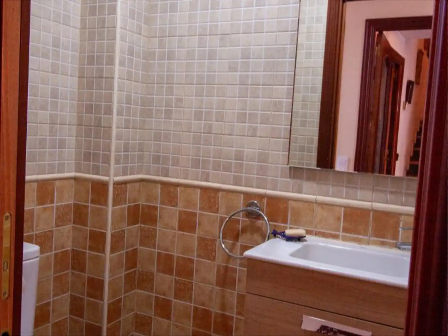 Casa o chalet en venta en Pueblo Baño de Casa o chalet en venta en Pozuelo de Alarcón con Aire acondicionado, Calefacción y Parquet