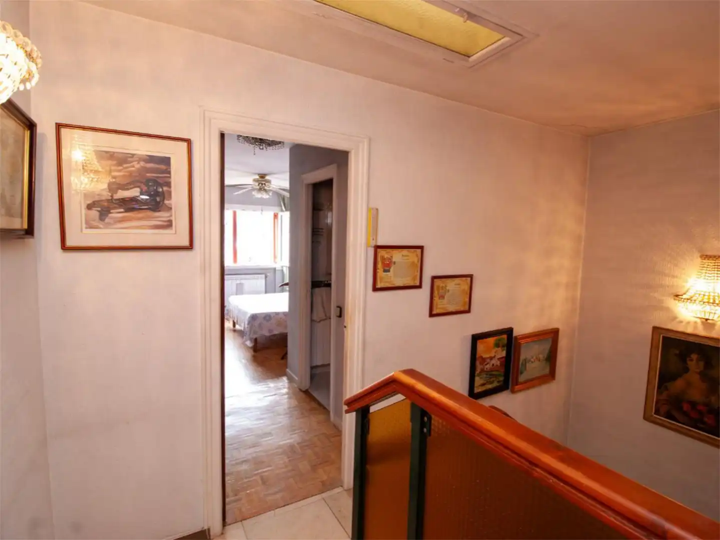 Casa o chalet en venta en Pueblo Casa o chalet en venta en Pozuelo de Alarcón con Aire acondicionado, Calefacción y Parquet