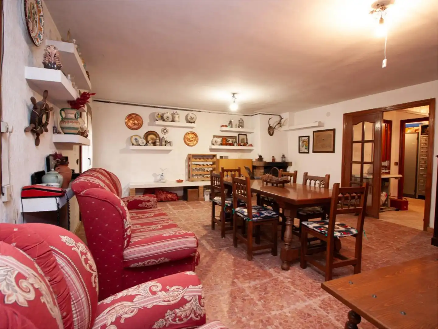 Casa o chalet en venta en Pueblo Comedor de Casa o chalet en venta en Pozuelo de Alarcón con Aire acondicionado, Calefacción y Parquet