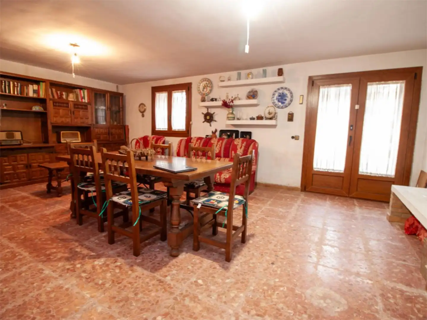 Casa o chalet en venta en Pueblo Comedor de Casa o chalet en venta en Pozuelo de Alarcón con Aire acondicionado, Calefacción y Parquet