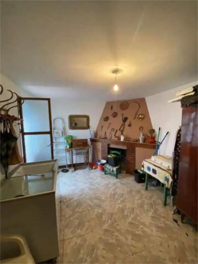 Casa o xalet en venda a Los Santos de Maimona Casa o xalet en venda en Los Santos de Maimona amb Terrassa, Traster i Moblat