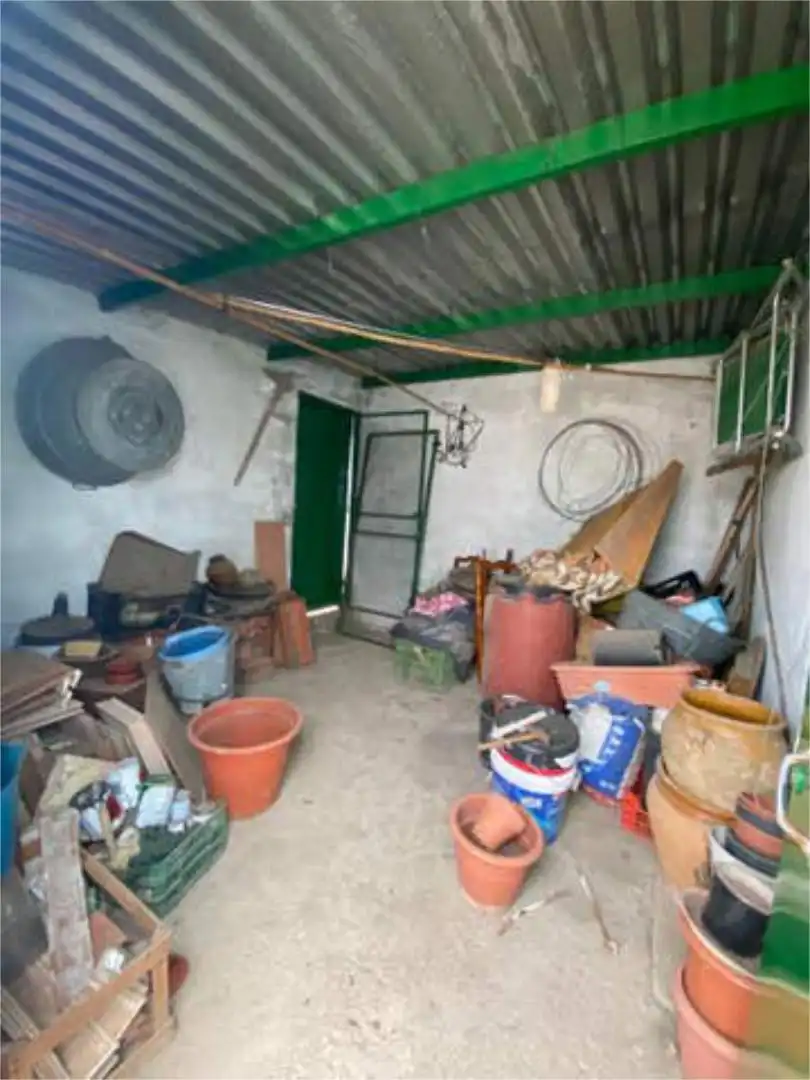 Casa o xalet en venda a Los Santos de Maimona Casa o xalet en venda en Los Santos de Maimona amb Terrassa, Traster i Moblat