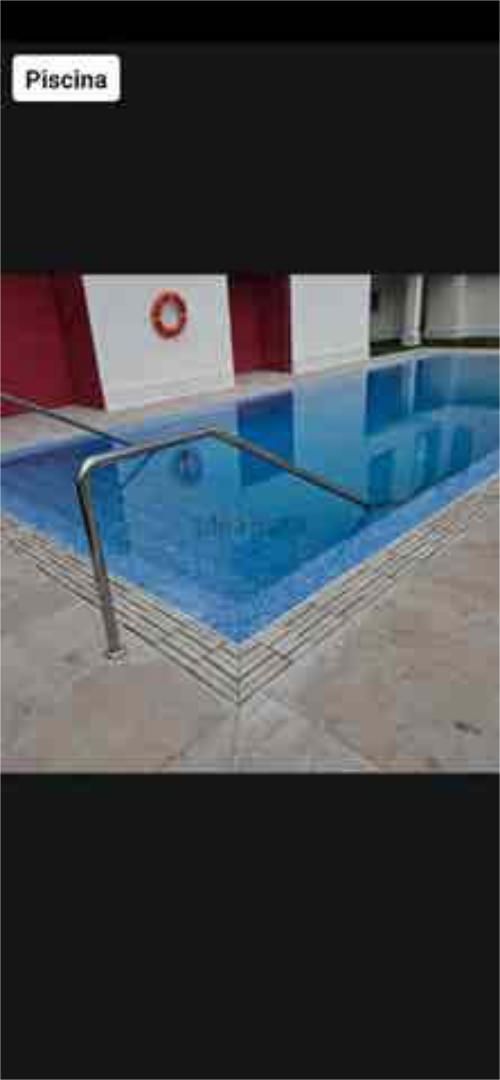 Swimming pool of Attic for sale in Las Palmas de Gran Canaria  with Heating, Private garden and Terrace