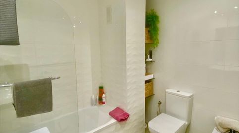 Flat for rent in Carrer Zarauz, 22, El Grao, Castellón de la Plana / Castelló de la Plana - image 5 Photo 5 of Flat for rent in Carrer Zarauz, 22, El Grao, Castellón de la Plana / Castelló de la Plana