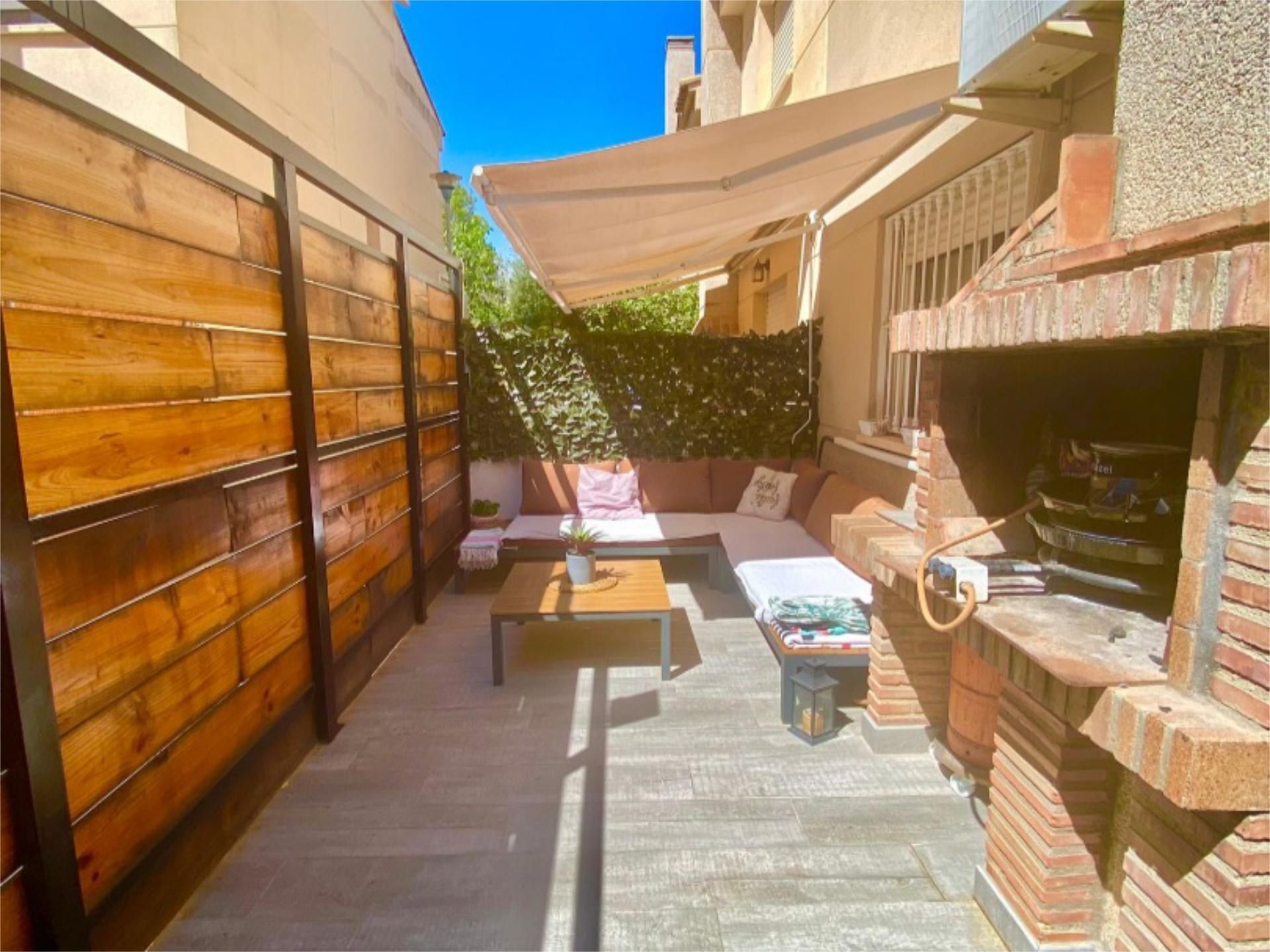 Flat for rent in Carrer Zarauz, 22, El Grao