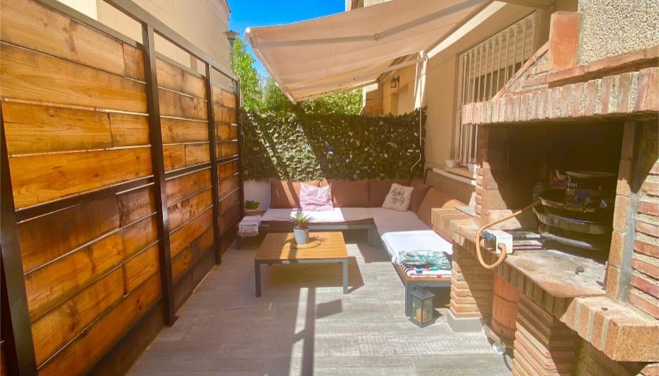 Flat for rent in Carrer Zarauz, 22, El Grao, Castellón de la Plana / Castelló de la Plana - image 1 Photo 1 of Flat for rent in Carrer Zarauz, 22, El Grao, Castellón de la Plana / Castelló de la Plana