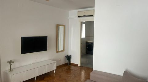 Foto 3 de Piso de alquiler en Calle Parra, 7, Carretas - Pajarita, Albacete Capital