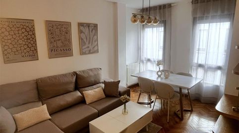 Foto 4 de Piso de alquiler en Calle Parra, 7, Carretas - Pajarita, Albacete Capital