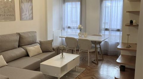 Foto 5 de Piso de alquiler en Calle Parra, 7, Carretas - Pajarita, Albacete Capital