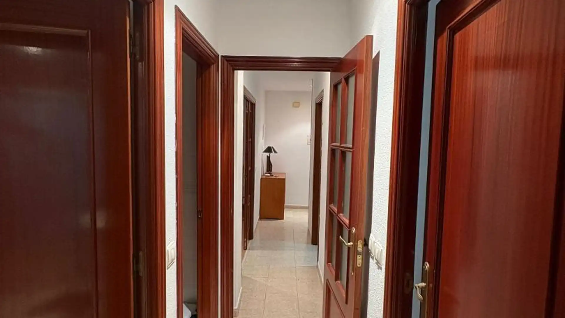 Flat for sale in Badajoz Capital  with Air Conditioner, Storage room and Oven