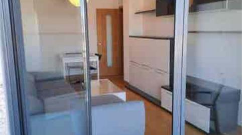 Foto 2 de Apartament de lloguer a San Francisco, Ourense Capital