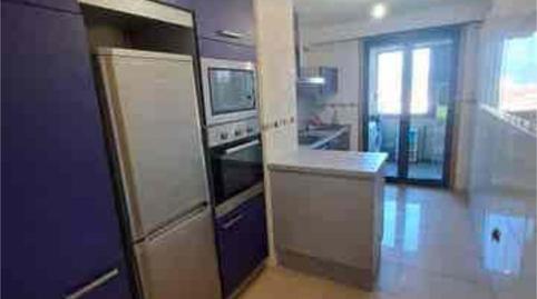 Foto 3 de Apartament de lloguer a San Francisco, Ourense Capital