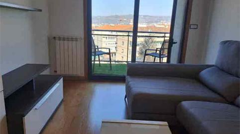 Foto 4 de Apartament de lloguer a San Francisco, Ourense Capital