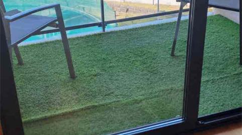 Foto 5 de Apartament de lloguer a San Francisco, Ourense Capital