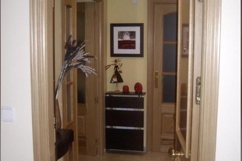 Flat for rent in Escriba Lubna, 2, Ciudad Jardín - Zoco, Córdoba Capital - image 1 Photo 1 of Flat for rent in Escriba Lubna, 2, Ciudad Jardín - Zoco, Córdoba Capital