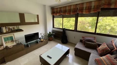 Flat for rent in Escriba Lubna, 2, Ciudad Jardín - Zoco, Córdoba Capital - image 5 Photo 5 of Flat for rent in Escriba Lubna, 2, Ciudad Jardín - Zoco, Córdoba Capital