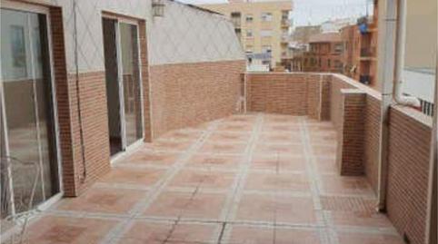 Foto 2 de Ático de alquiler en Tavernes Blanques, Valencia