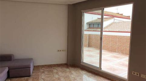 Foto 3 de Ático de alquiler en Tavernes Blanques, Valencia