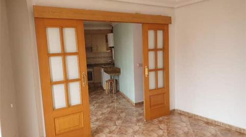 Foto 4 de Ático de alquiler en Tavernes Blanques, Valencia