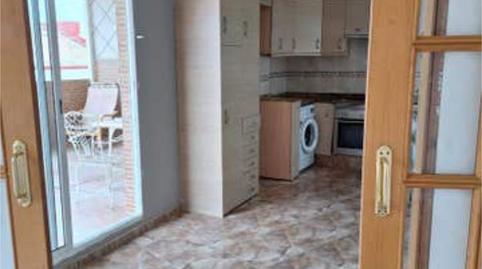 Foto 5 de Ático de alquiler en Tavernes Blanques, Valencia