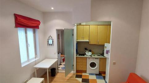 Estudi de lloguer a Calle de Jorge Juan, 57, Goya, Madrid Capital - imatge 2 Foto 2 de Estudi de lloguer a Calle de Jorge Juan, 57, Goya, Madrid Capital