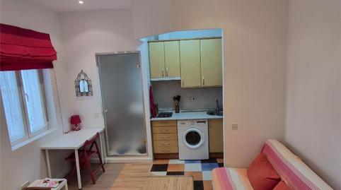 Estudi de lloguer a Calle de Jorge Juan, 57, Goya, Madrid Capital - imatge 3 Foto 3 de Estudi de lloguer a Calle de Jorge Juan, 57, Goya, Madrid Capital