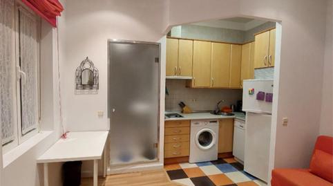 Estudi de lloguer a Calle de Jorge Juan, 57, Goya, Madrid Capital - imatge 4 Foto 4 de Estudi de lloguer a Calle de Jorge Juan, 57, Goya, Madrid Capital