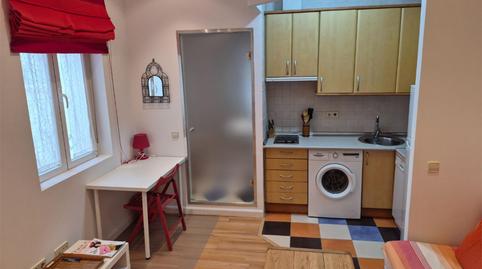 Estudi de lloguer a Calle de Jorge Juan, 57, Goya, Madrid Capital - imatge 5 Foto 5 de Estudi de lloguer a Calle de Jorge Juan, 57, Goya, Madrid Capital