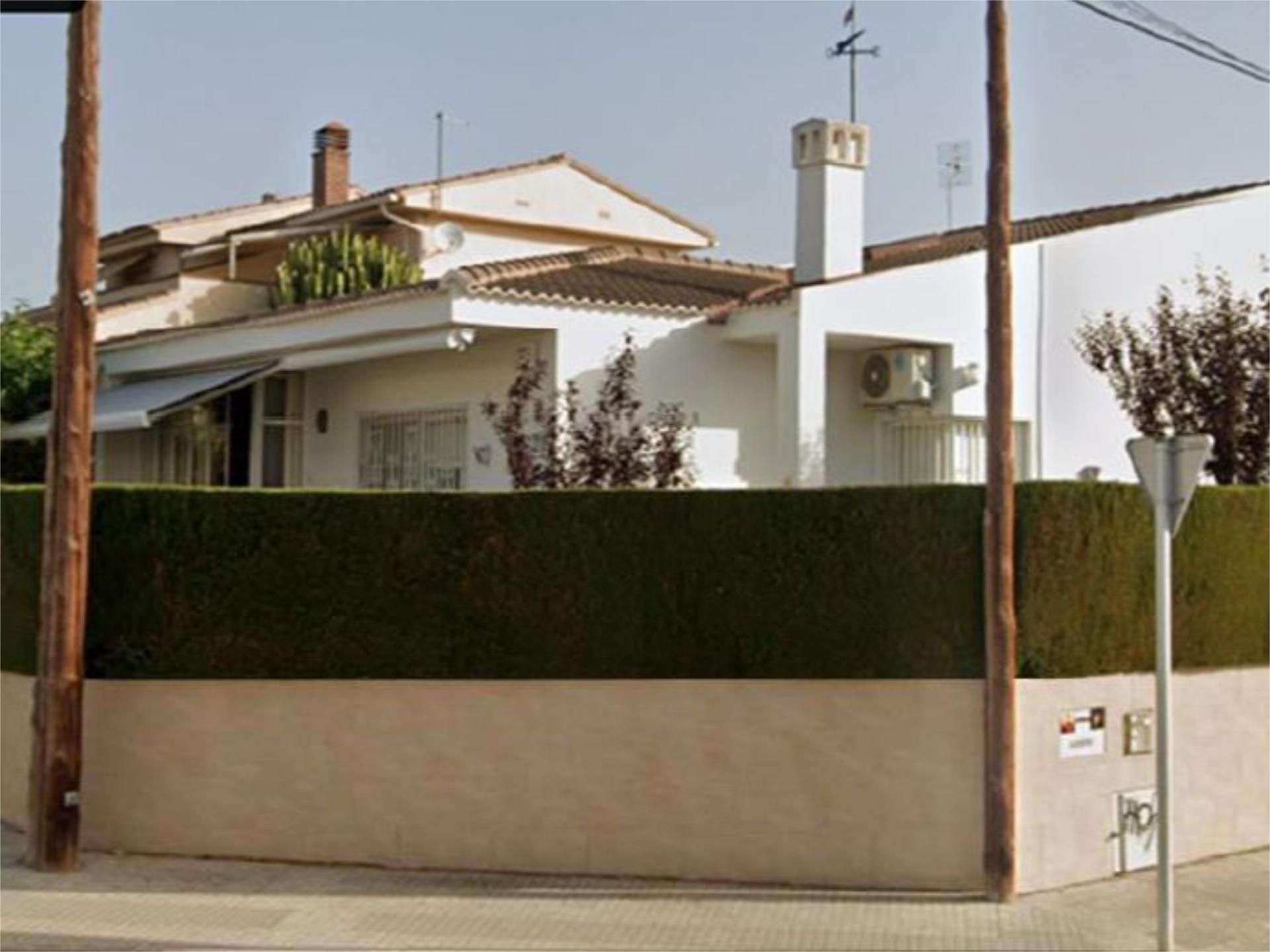 Exterior view of Flat for sale in Mont-roig del Camp  with Air Conditioner, Terrace and Balcony