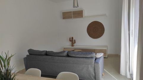 Foto 2 de Piso de alquiler en Calle Real, 5, Láchar, Granada