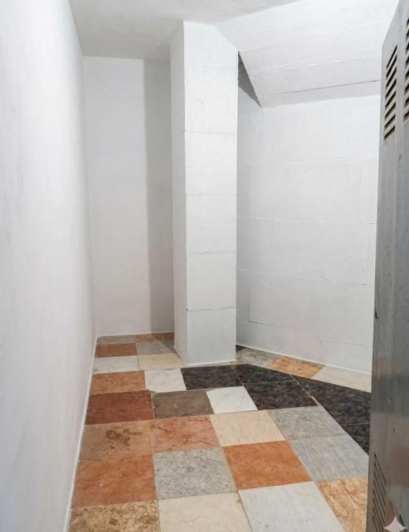 Traster en venda en Torrevieja