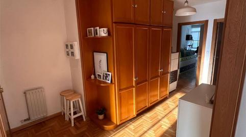 Photo 2 of Flat for rent in Praza Europa, 7, Concheiros - Fontiñas, Santiago de Compostela