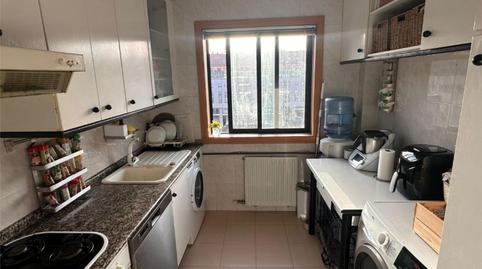 Photo 3 of Flat for rent in Praza Europa, 7, Concheiros - Fontiñas, Santiago de Compostela