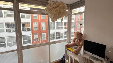 Photo 5 of Flat for rent in Praza Europa, 7, Concheiros - Fontiñas, Santiago de Compostela