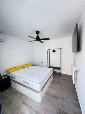 Apartamento en Alquiler en Las Escobetas
