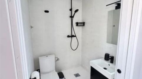 Foto 2 de Apartament de lloguer a Las Escobetas, Garrucha