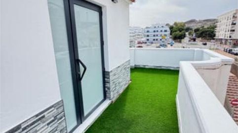 Foto 4 de Apartament de lloguer a Las Escobetas, Garrucha