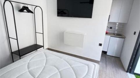 Foto 5 de Apartament de lloguer a Las Escobetas, Garrucha