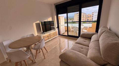 Flat for rent in Carrer Llevant, 2, Bellreguard, Valencia - image 3 Photo 3 of Flat for rent in Carrer Llevant, 2, Bellreguard, Valencia