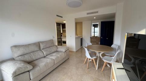 Flat for rent in Carrer Llevant, 2, Bellreguard, Valencia - image 4 Photo 4 of Flat for rent in Carrer Llevant, 2, Bellreguard, Valencia