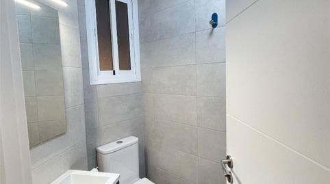 Foto 4 de Piso de alquiler en Calle Duquesa de Parcent, 8, Ensanche Centro - Puerto, Málaga Capital
