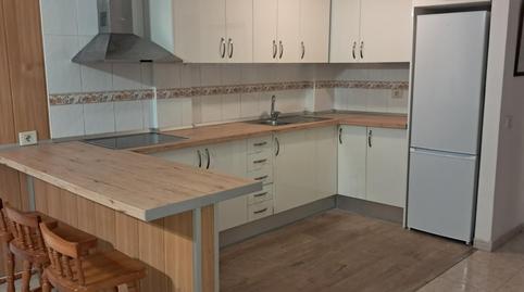 Photo 2 of Flat for rent in Calle Adargoma, 51, Callejón del Castillo - El Calero - Las Huesas, Telde