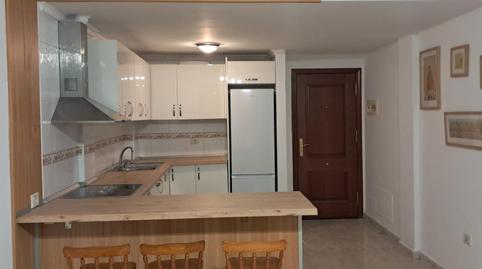 Photo 3 of Flat for rent in Calle Adargoma, 51, Callejón del Castillo - El Calero - Las Huesas, Telde