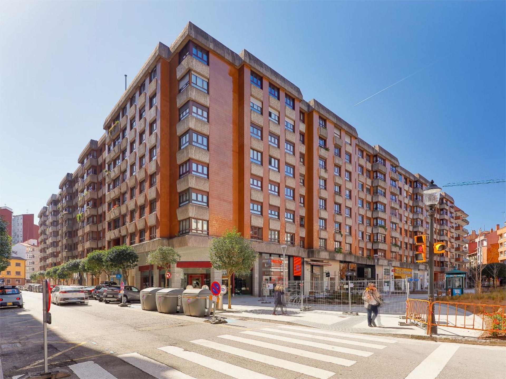 Wohnung zum Verkauf in Calle Vicente Innerarity, 8, La Arena Außenansicht von Wohnung zum Verkauf in Gijón