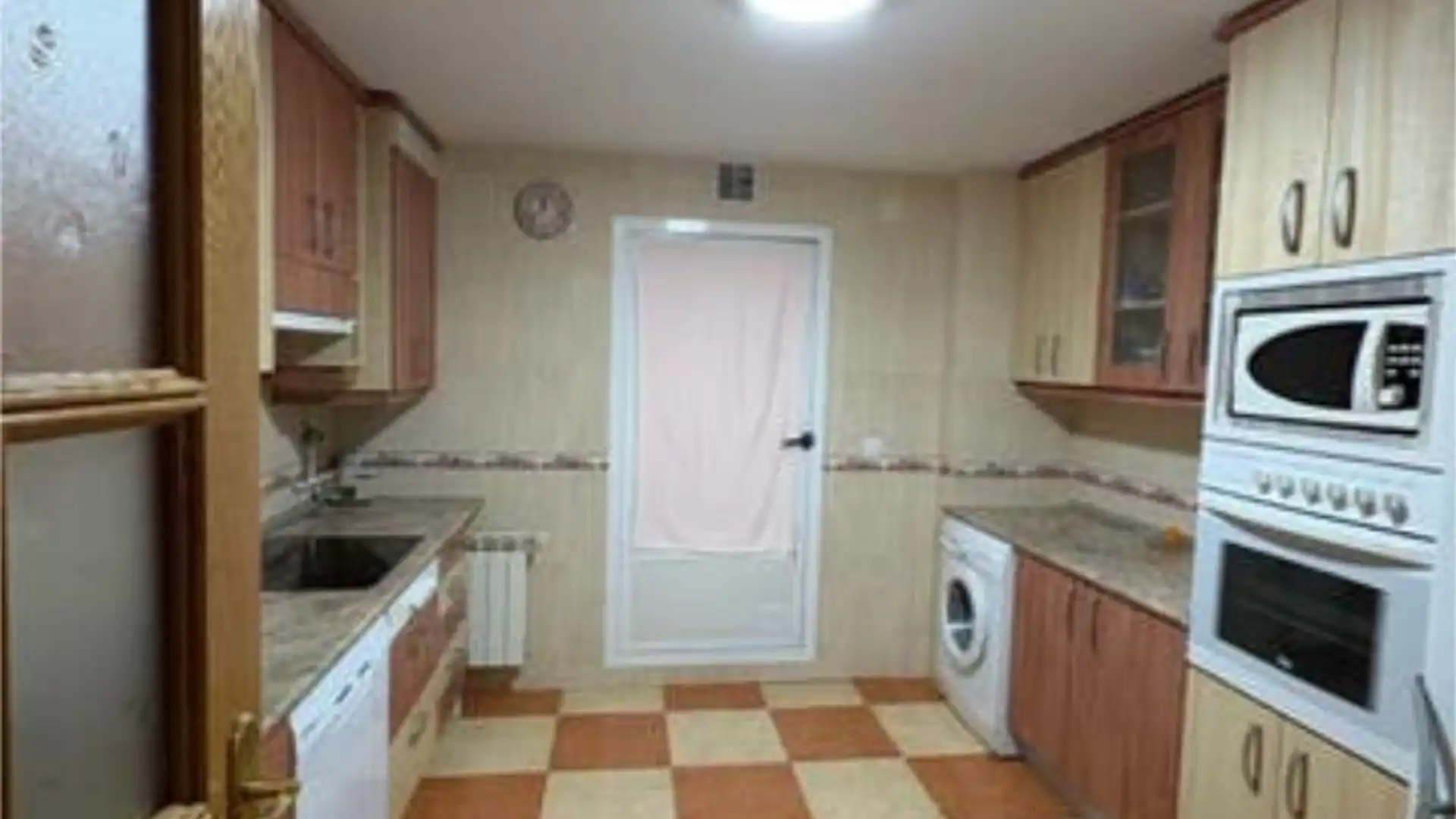 Piso de alquiler en Centro