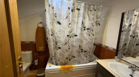 Foto 4 de Piso de alquiler en Centro, Puertollano