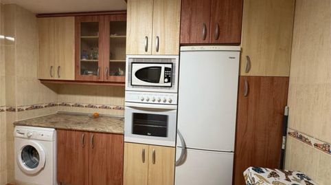 Foto 5 de Piso de alquiler en Centro, Puertollano