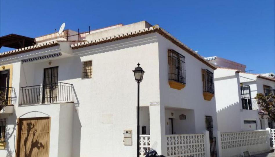 Casa adosada en venta en Urbanización Mare Nostrum.playa, 285, Salobreña Costa, Salobreña - imagen 1 Foto 1 de Casa adosada en venta en Urbanización Mare Nostrum.playa, 285, Salobreña Costa, Salobreña