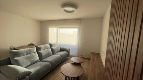 Foto 2 de Pis de lloguer a Hurones, Burgos