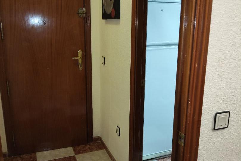 Piso de alquiler en Calle Guillén, 27, Centro ciudad, Linares - imagen 1 Foto 1 de Piso de alquiler en Calle Guillén, 27, Centro ciudad, Linares